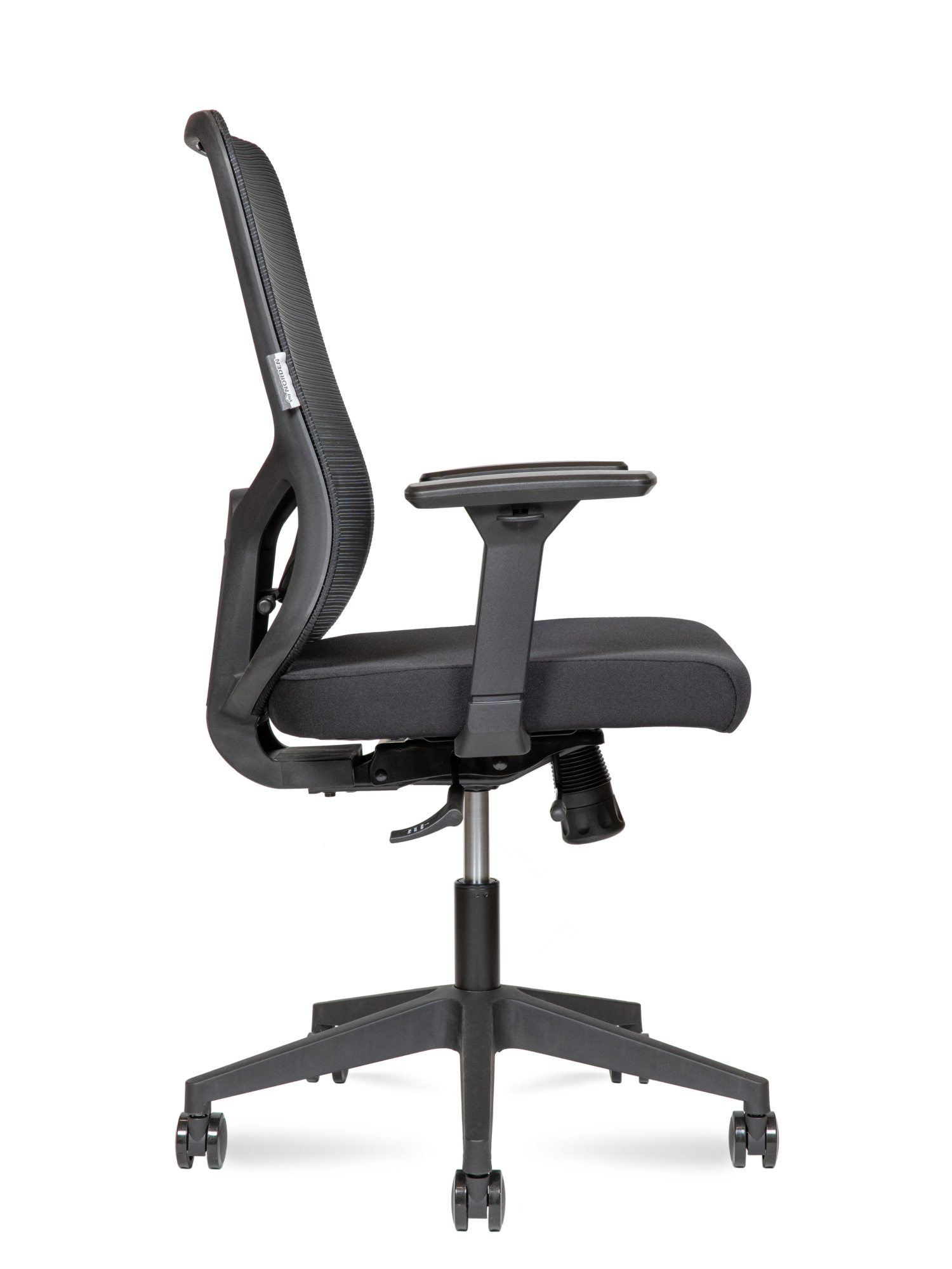 Изображение кресло norden best lb (без подголовника)